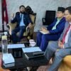 Education Minister directs Teacher Service Commission to be result oriented