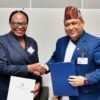 Nepal expands diplomatic relations with Namibia