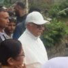 UML chair Oli visits flood-hit areas in Nuwakot