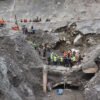 Dead body pulled from Trishuli-3 ‘A’ tunnel