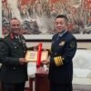 Chief of Army Staff Sigdel calls on Chinese Defense Minister