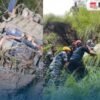 Four killed in road mishap