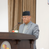 NC leader Angdembe urges govt to speed up search for missing ones in disaster