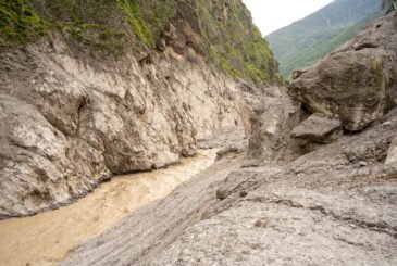 Bhotekoshi floods: 143 persons from Sudurpaschim Province still unaccounted for, 71 come in contact