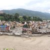 Bhotekoshi flash flood: Around 12 thousand people rescued, 987 bodies recovered