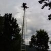 Power restoration intensified in flood-ravaged areas: Ministry of Energy