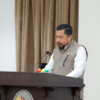 Two int’l agreements presented in HoR