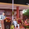 Promises in the constitution would be fulfilled if disagreements are respected: President
