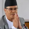 Former Chief Justice Cholendra Shumsher Rana Arrested