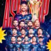Nepal wins ACC Men’s Premier Cup, secures berth in 2027 Asia Cup