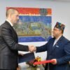 Nepal, Serbia sign MoU to establish Bilateral Consultation Mechanism