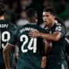 Late Espy goal gives Real Madrid thrilling win over Elche