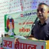 NC president Thapa pledges flexibility for party unity
