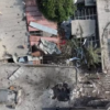 Deadly strike on Iranian wedding was likely a direct hit by a US munition, analysis shows