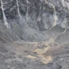Drone image shows glaciers around impact crater on Chhochen Khola River in Nepal still at risk of collapse: China’s ministry of water resources