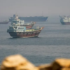 Iran retaliates after US strikes kill four at wedding party, state media reports