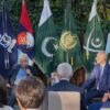 Pakistan vows to defend Saudi Arabia against Iran-backed Houthis by ‘whatever means’