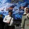 US, Iran separately talk with mediators in latest bid to end war