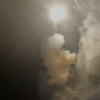 US and Iran exchange attacks as lull in war appears over