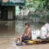 Over 31,000 people affected by flooding in Myanmar’s Mon state