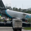 Five dead after Amazon cargo plane crashes at Miami airport