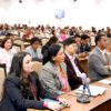 Current session of Federal Parliament prorogued from October 2 midnight