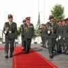 CoAS Sigdel leaves for China to attend Beijing Xiangsthan Forum