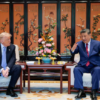 China’s Xi expected to press Trump to halt Taiwan arms sales under 1982 agreement, sources say
