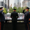 ‘Never, ever forget’ – America marks 25th anniversary of 9/11 attacks