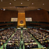 United Nations General Assembly (UNGA) 81st session beginning today in New York