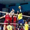 Annapurna Wins Nepal Volleyball League Title