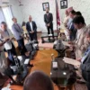 Registrars and rectors appointed in six universities including TU