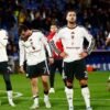 Manchester United suffer humiliating 4-1 defeat against Como