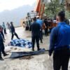 Six killed, 10 injured in Daunne bus accident