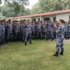 APF chief directs officials to curb cross-border crimes