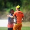 Bhutan’s national cricket team lost to CAN-11