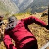Budhigandaki flood: 36 persons rescued