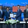 Nepal and the World Bank Group Announce Partnership to Explore Catastrophe Bond for Earthquake Risk