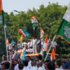 India’s opposition parties march to top court as protests over voter lists escalate