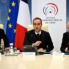 PM calls for curfews in France as govt grapples with unrest
