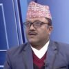 CA Member Paudel passes away