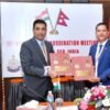 Bilateral commitment to bolster border security, cooperation