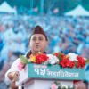 NC played crucial role in every crisis of country: Sharma