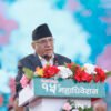 15th NC national convention: Political leaders call for unity, reform and new leadership