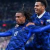 France thrash Belgium 4-1 to secure third Nations League win