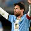 Messi bows out of International Football with goal and assist