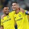 Al Nassr secure first AFC Champions League Elite win with Ronaldo on target