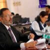 Parliamentary hearings concluded for four proposed Ambassadors