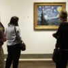 New study traces van Gogh’s famed ‘Starry Night’ to an actual night sky from 1889
