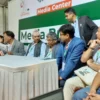 NC passes its amended statute, makes arrangement of 297-member central committee